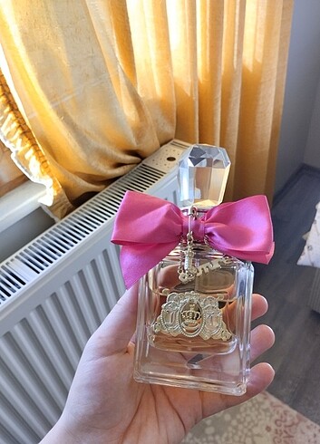 VIVA LA JUICY