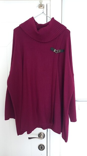 Ekol oversize kazak