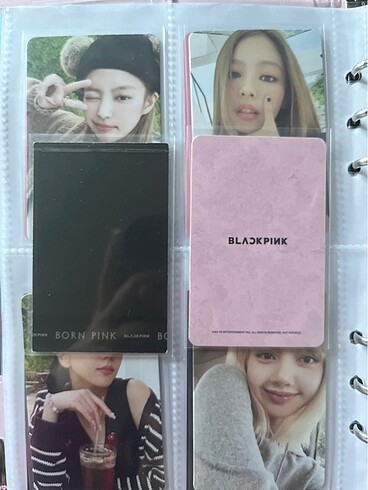 Bp pc