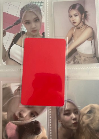 Rose fotokart-pc - Görsel 2