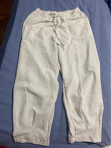 KETEN PANTOLON