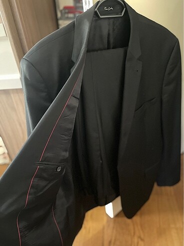 Pierre Cardin Slim Fit Pierre Cardin Takım (ceket ve pantolon)