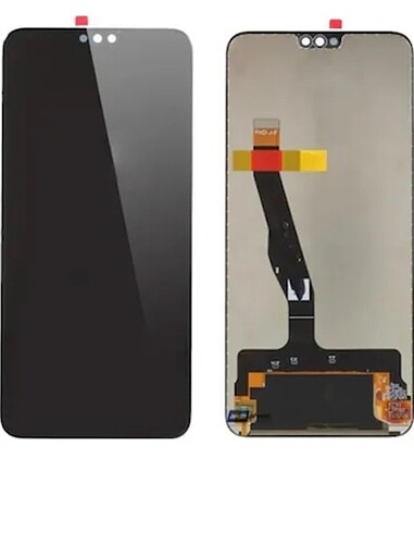 Honor 8x lcd ekran