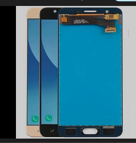 J7 prime 2 lcd ekran