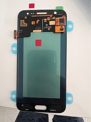 Samsung j3 lcd ekran - Görsel 2