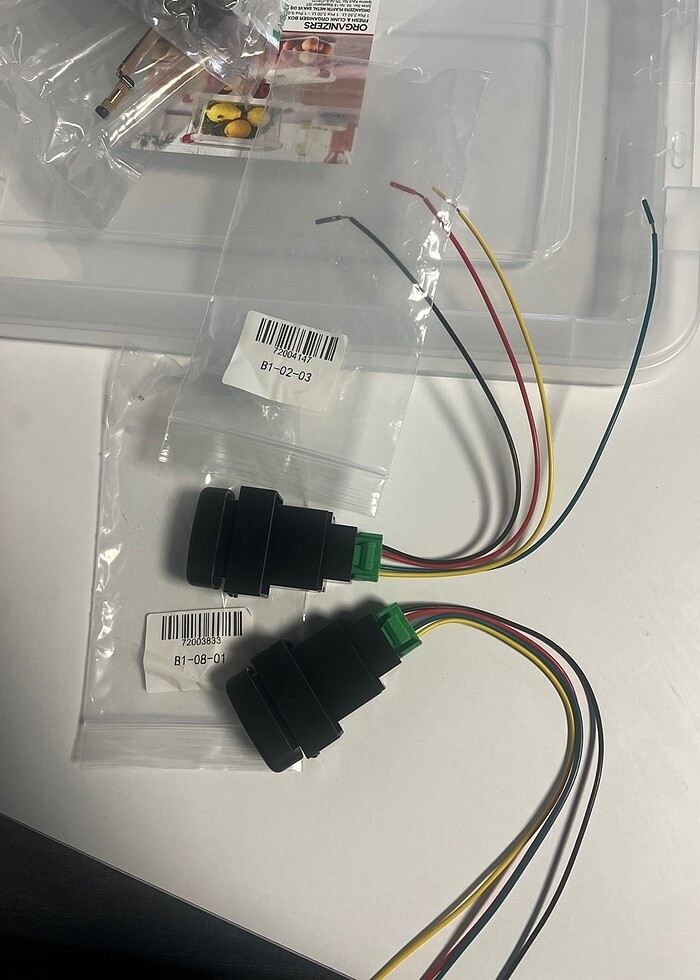 Oto anahtar - Görsel 2