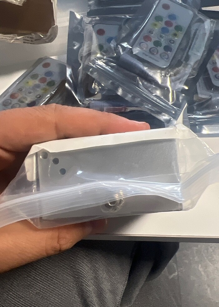 Valve block - Görsel 2