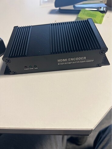 HDMİ KODLAYICI