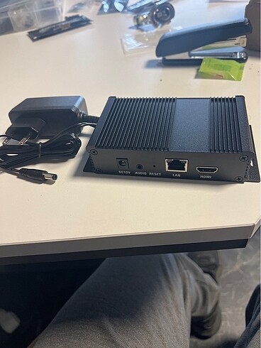 HDMİ KODLAYICI - Görsel 2