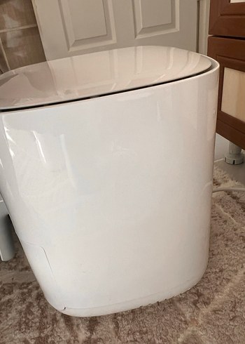 Air fryer(xiaomi airfray) - Görsel 3