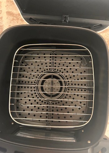 Air fryer(xiaomi airfray) - Görsel 2