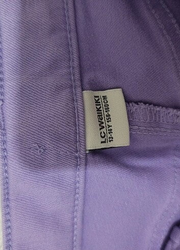 Pantolon - Görsel 2