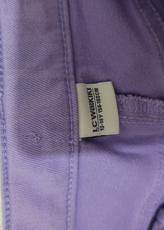 Pantolon - Görsel 2