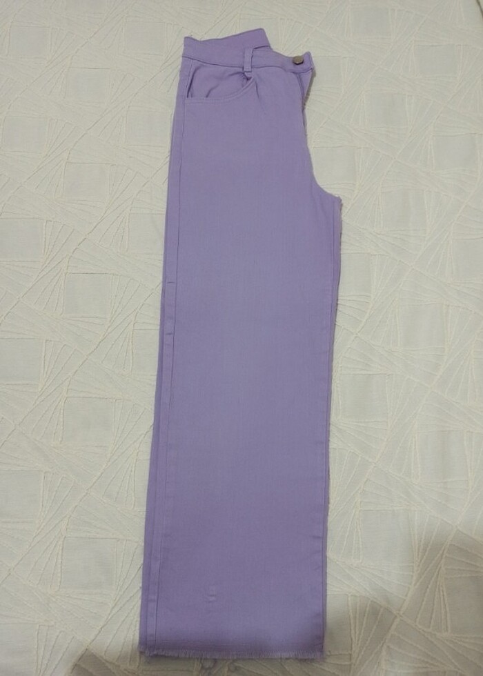 Pantolon - Görsel 3