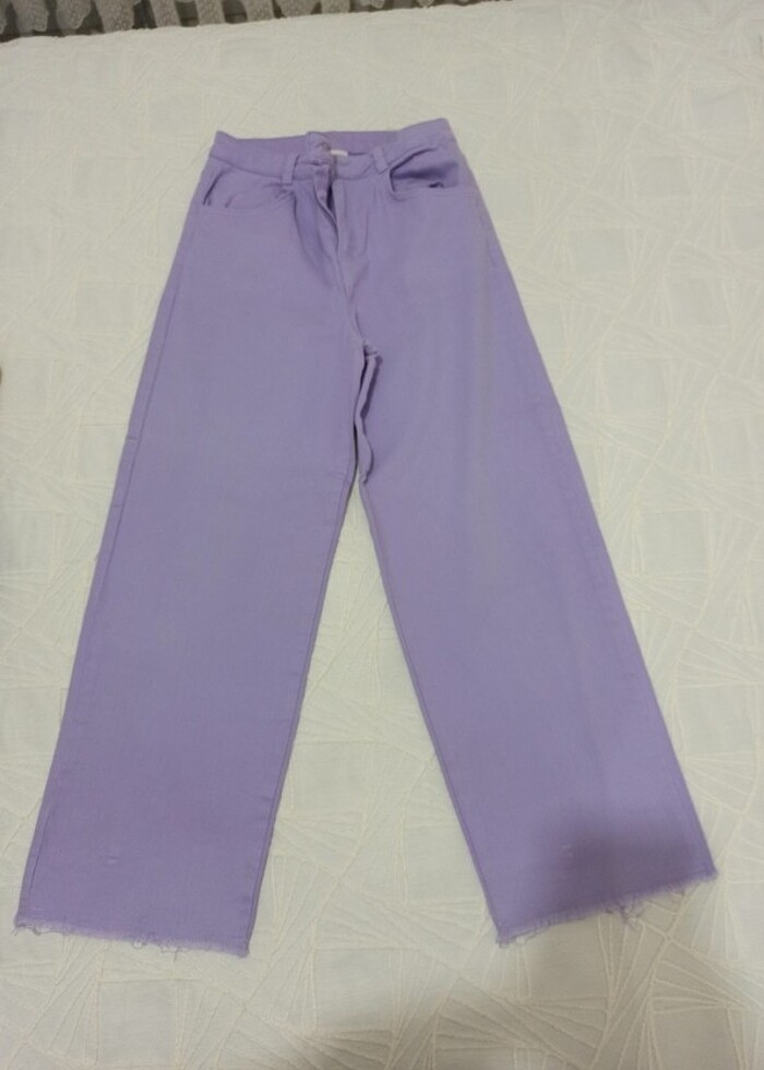 Pantolon - Görsel 4