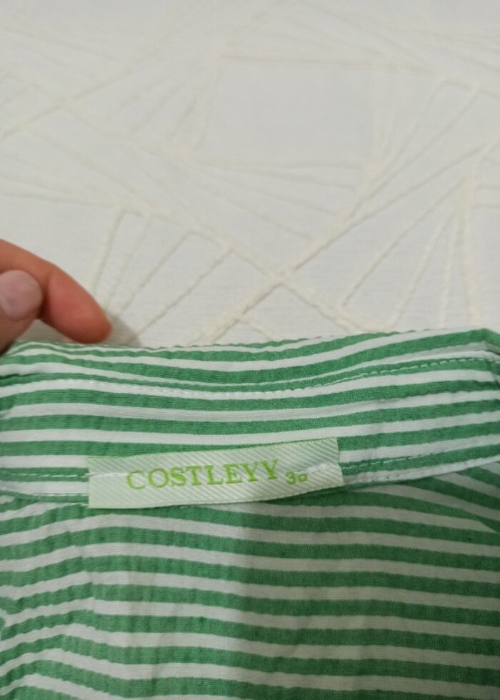 Gömlek  - Görsel 2