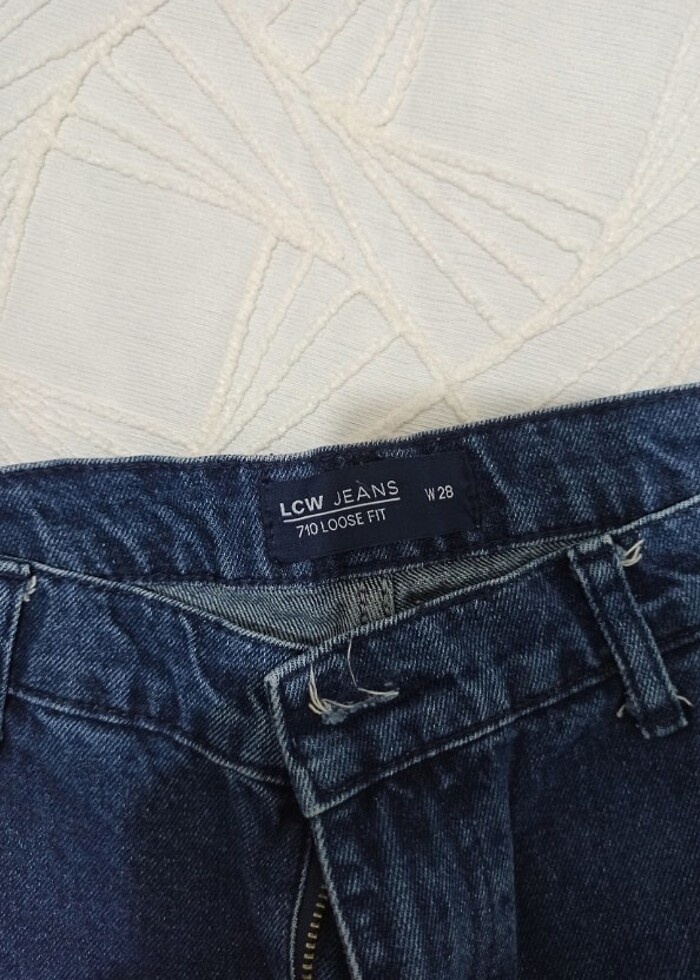 Pantolon - Görsel 2