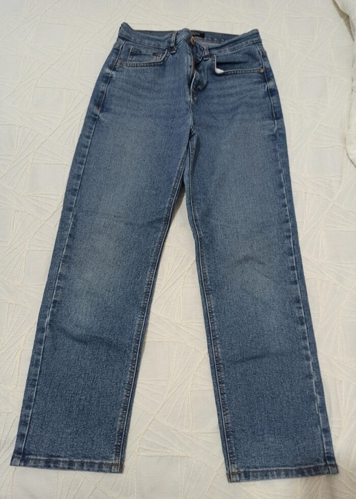 Pantolon  - Görsel 2