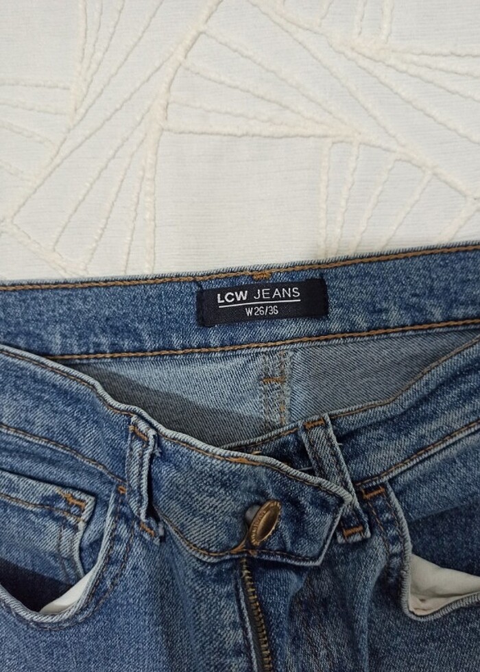 Pantolon  - Görsel 3