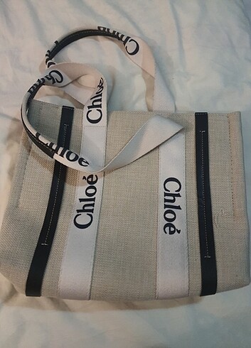 Chloé Çok kullanışlı el çantası 