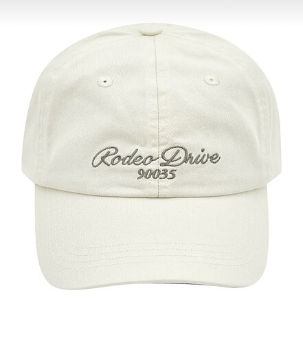 Beden Pull & bear şapka