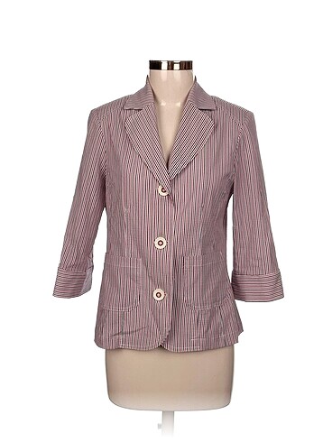 Diğer Blazer %70 İndirimli.