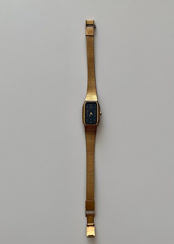 Diğer Citizen Vintage Altın Renkli Kadın Kol Saati