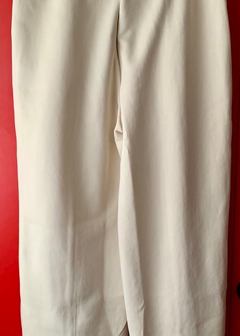 Puma Bol Paça Spor Pantolon - Görsel 7