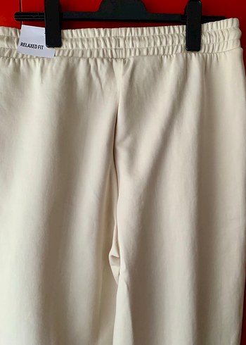 Puma Bol Paça Spor Pantolon - Görsel 8