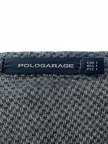 s Beden çeşitli Renk Polo Garage Bluz %70 İndirimli.
