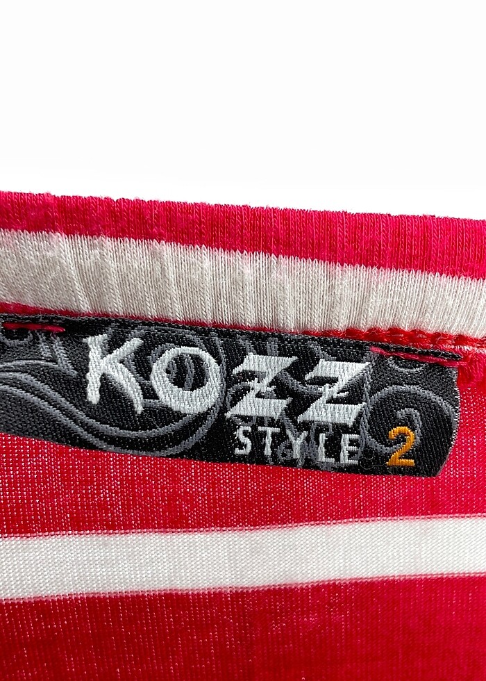 Vintage Love Kısa Tulum %70 İndirimli. - Görsel 4