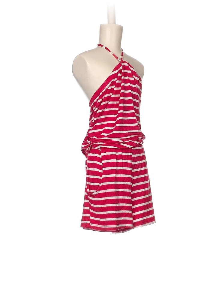 Vintage Love Kısa Tulum %70 İndirimli. - Görsel 2