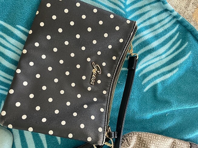 Guess Çanta