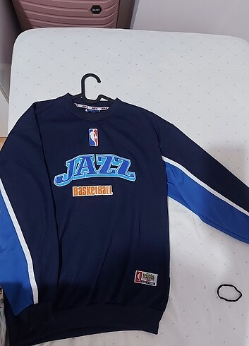 NBA SWEATSHİRT ORJİNAL 