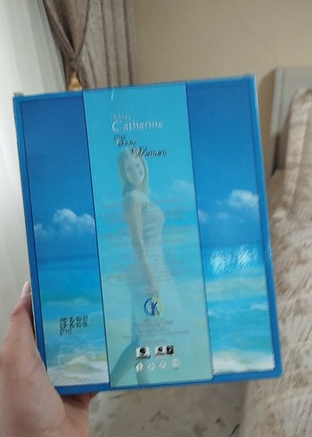 Miss Catherine Kadın Parfüm Seti - Görsel 2