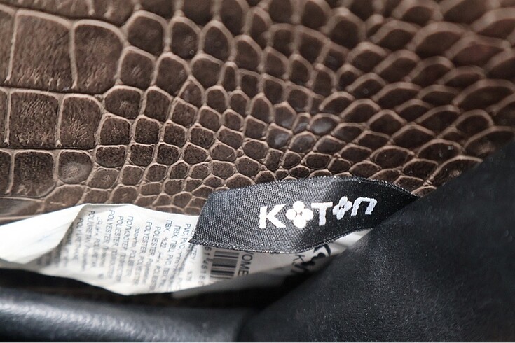 Koton Çanta