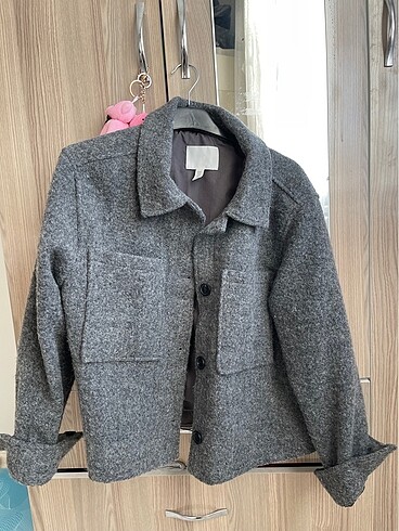 H&M ceket