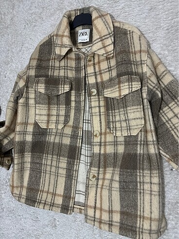 Zara ceket
