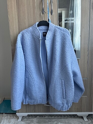 Zara Zara bomber ceket