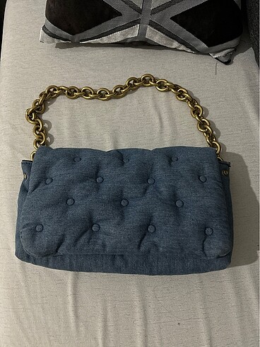 Zara çanta
