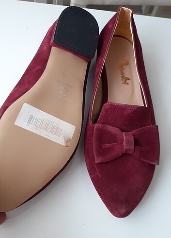 Bordo babet