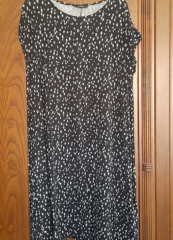 LC Waikiki Yazlık elbise