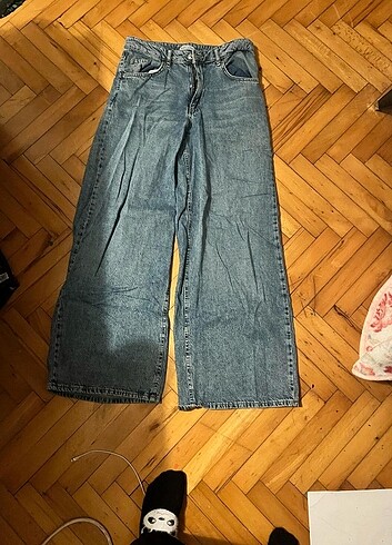 Baggy pantolon True religion Pislick baggy jeans vintage y2k gr
