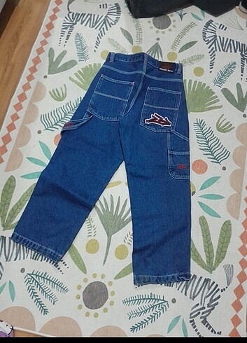 Sancezz pantolon Baggy pantolon pislick,ecko,jnco,edhardy,vintag
