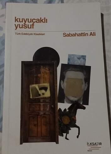 Kuyucaklı Yusuf 