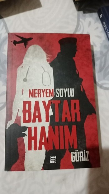 Baytar Hanım/Meryem Soylu