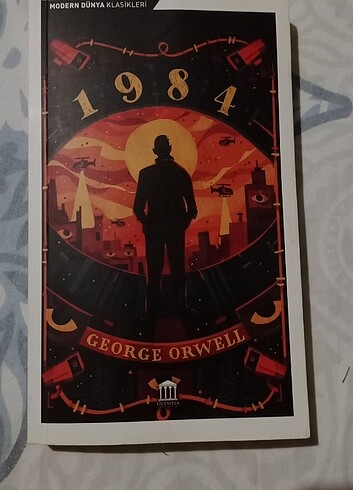 1984/George Orwell