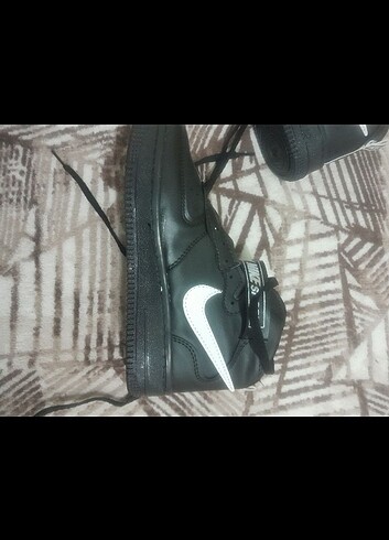 Nike Spor ayakkabı