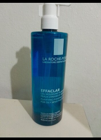 La roche posay 