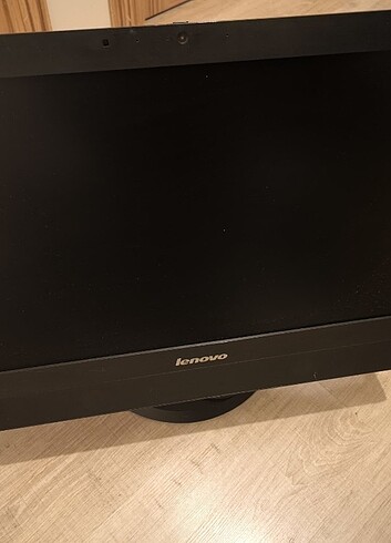 Lenovo Lenovo thinkcentre i7 all-in-one bilgisayar